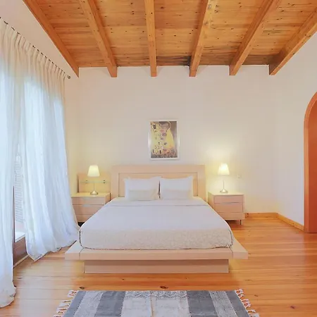 Amaya Pool Villa, Sani #Feelslikehome Villa *