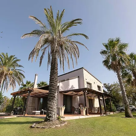 Βίλα Amaya Pool Villa, Sani #Feelslikehome *