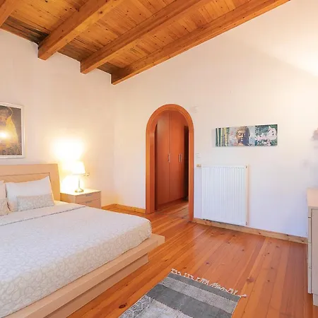 Βίλα Amaya Pool Villa, Sani #Feelslikehome Filakai Kassandras