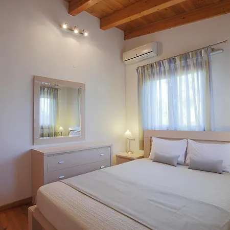 Βίλα Amaya Pool Villa, Sani #Feelslikehome Filakai Kassandras
