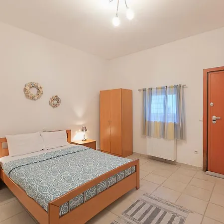 Amaya Pool Villa, Sani #Feelslikehome Βίλα *