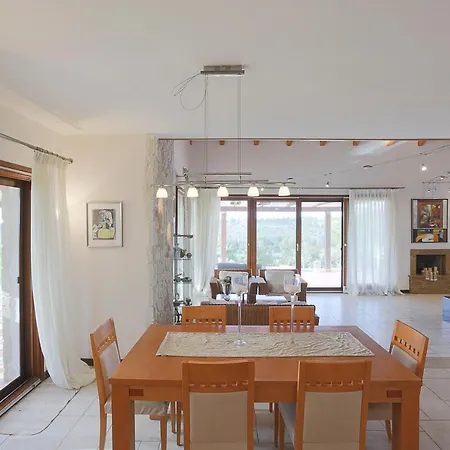 Amaya Pool Villa, Sani #Feelslikehome Βίλα Filakai Kassandras