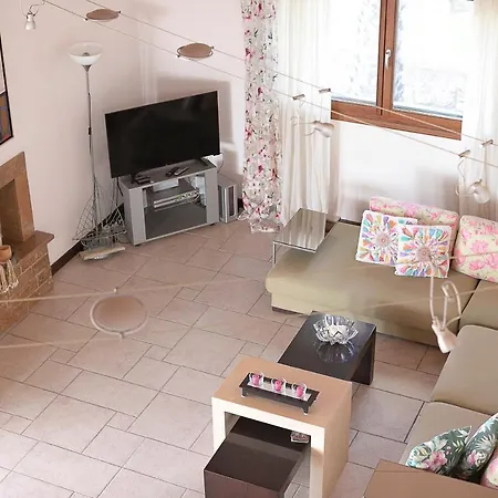 Amaya Pool Villa, Sani #Feelslikehome Βίλα Filakai Kassandras