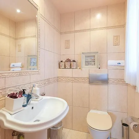 Βίλα Amaya Pool Villa, Sani #Feelslikehome Filakai Kassandras