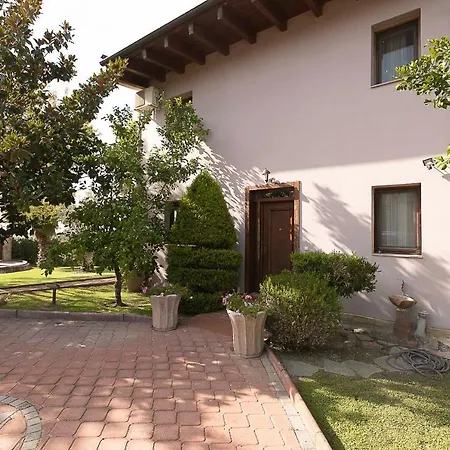 Βίλα Amaya Pool Villa, Sani #Feelslikehome