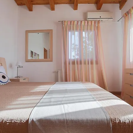 Βίλα Amaya Pool Villa, Sani #Feelslikehome *
