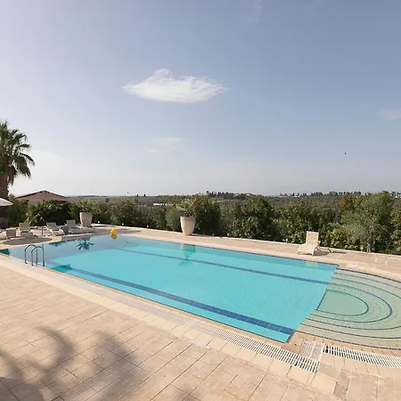Amaya Pool Villa, Sani #Feelslikehome Βίλα *