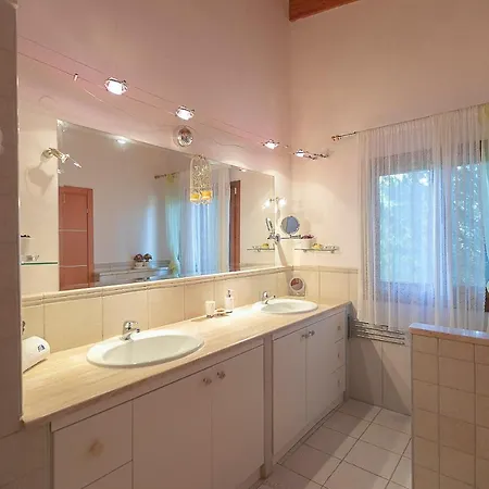 Amaya Pool Villa, Sani #Feelslikehome Filakai Kassandras