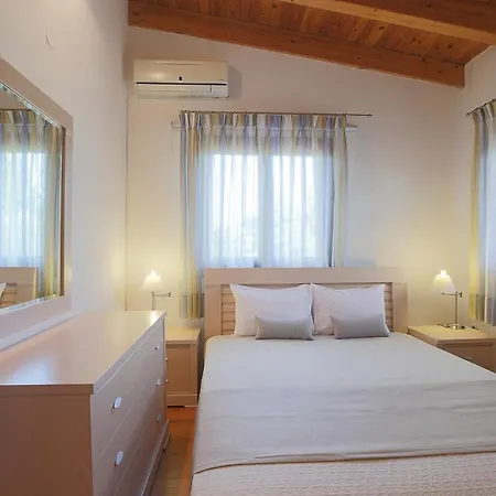 Amaya Pool Villa, Sani #Feelslikehome Βίλα Filakai Kassandras