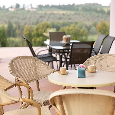 Amaya Pool Villa, Sani #Feelslikehome